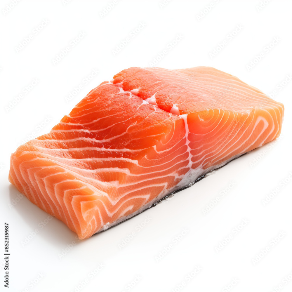 fresh salmon fillet fresh salmon fillet