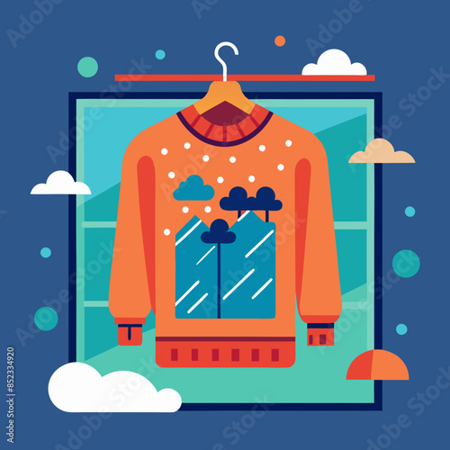 Sweater Weather