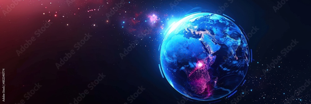 Earth In The Cosmos Earth In The Cosmos