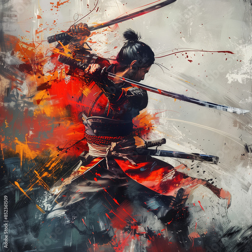 SAMURAI