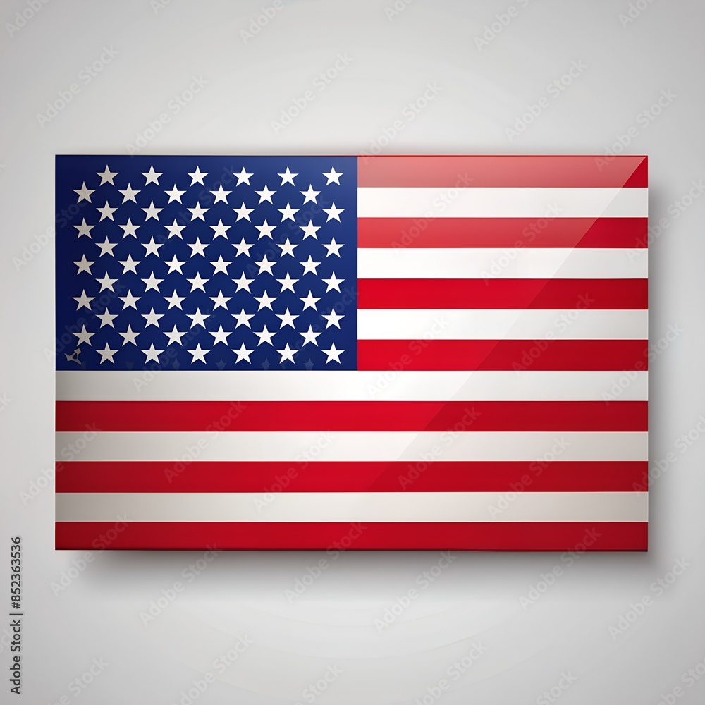 Independence Day of Usa, 4th July, Background Design with Side Flag, veteran Independence Day of Usa, 4th July, Background Design with Side Flag, veteran