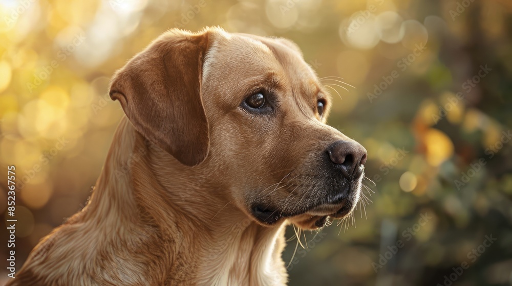 Canine. Canine.