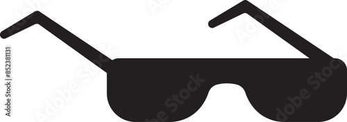 Glasses Frame, Vision Protection