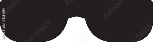 Glasses Frame, Vision Protection