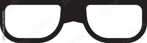 Glasses Frame, Vision Protection