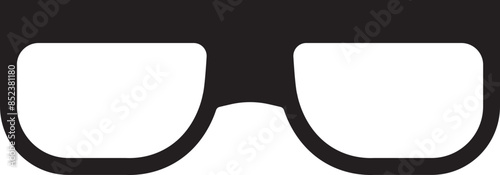 Glasses Frame, Vision Protection