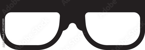 Glasses Frame, Vision Protection