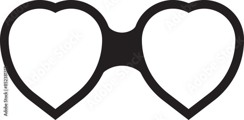 Glasses Frame, Vision Protection