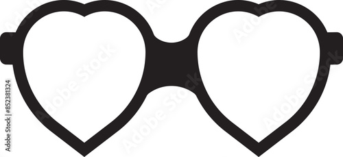 Glasses Frame, Vision Protection