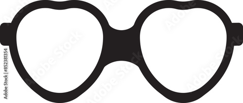 Glasses Frame, Vision Protection