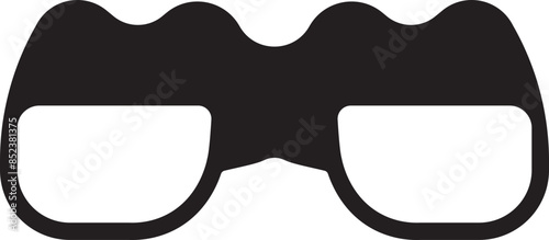 Glasses Frame, Vision Protection