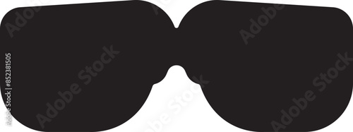 Glasses Frame, Vision Protection