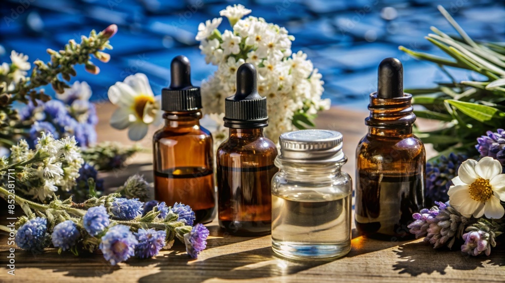 Natural Essential Oils for Aromatherapy and Wellness Natural Essential Oils for Aromatherapy and Wellness
