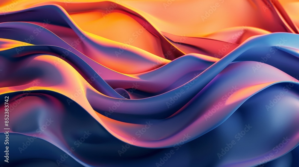 Abstract Modern Background hyper realistic Abstract Modern Background hyper realistic