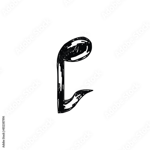 musical notes and basic musical scales