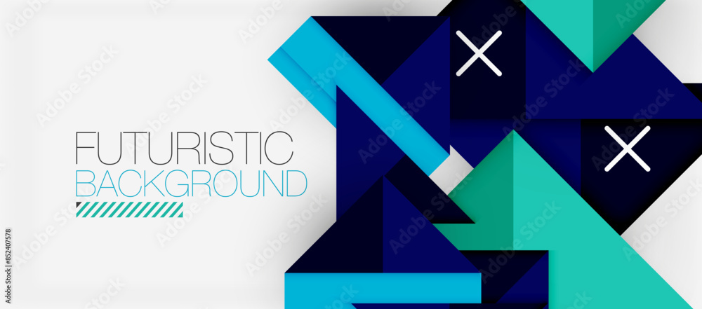 Triangle Vector Background Illustration For Wallpaper, Banner, Background, Card, Book Illustration, landing page Triangle Vector Background Illustration For Wallpaper, Banner, Background, Card, Book Illustration, landing page