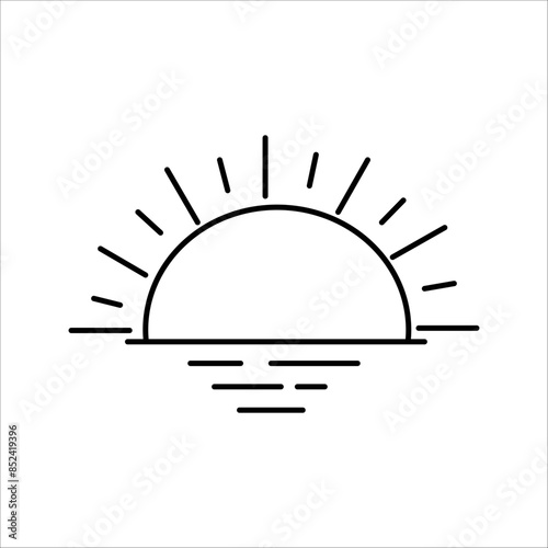 sun
