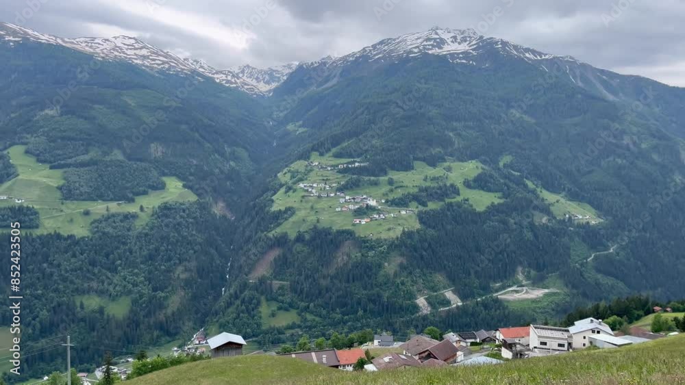Wandern in Tirol Wandern in Tirol