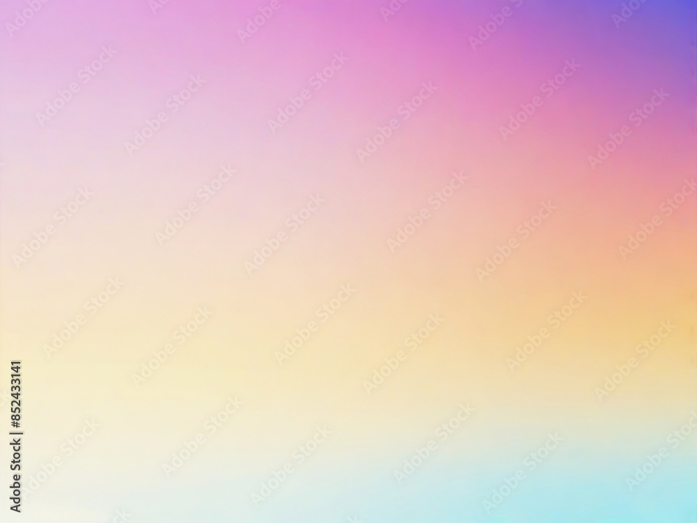 Ombre color gradient background noise texture blurred white gradient background Desing.