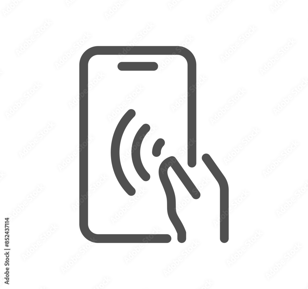 Money and payment method related icon outline and linear vector.
Money and payment method related icon outline and linear vector.