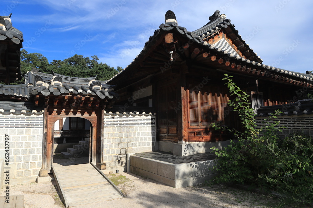 서울 경복궁 서울 경복궁
