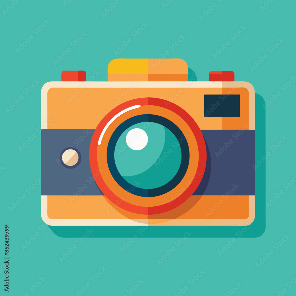 camera icon set camera icon set