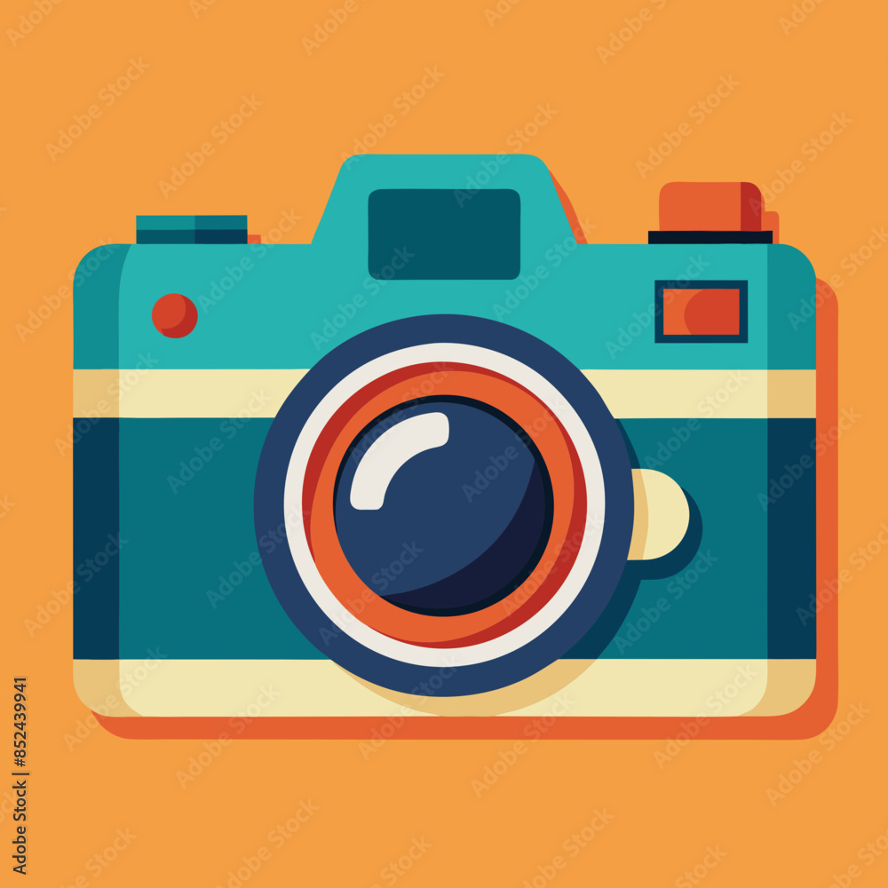 camera icon set camera icon set