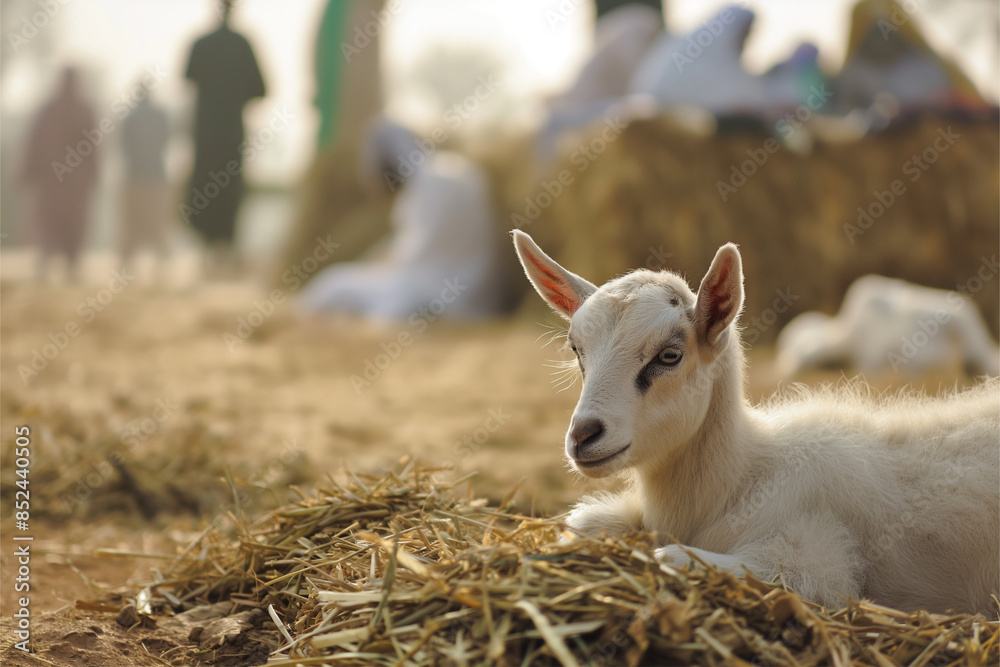 Coolness and enjoyment in celebrating Eid al-Adha Coolness and enjoyment in celebrating Eid al-Adha
