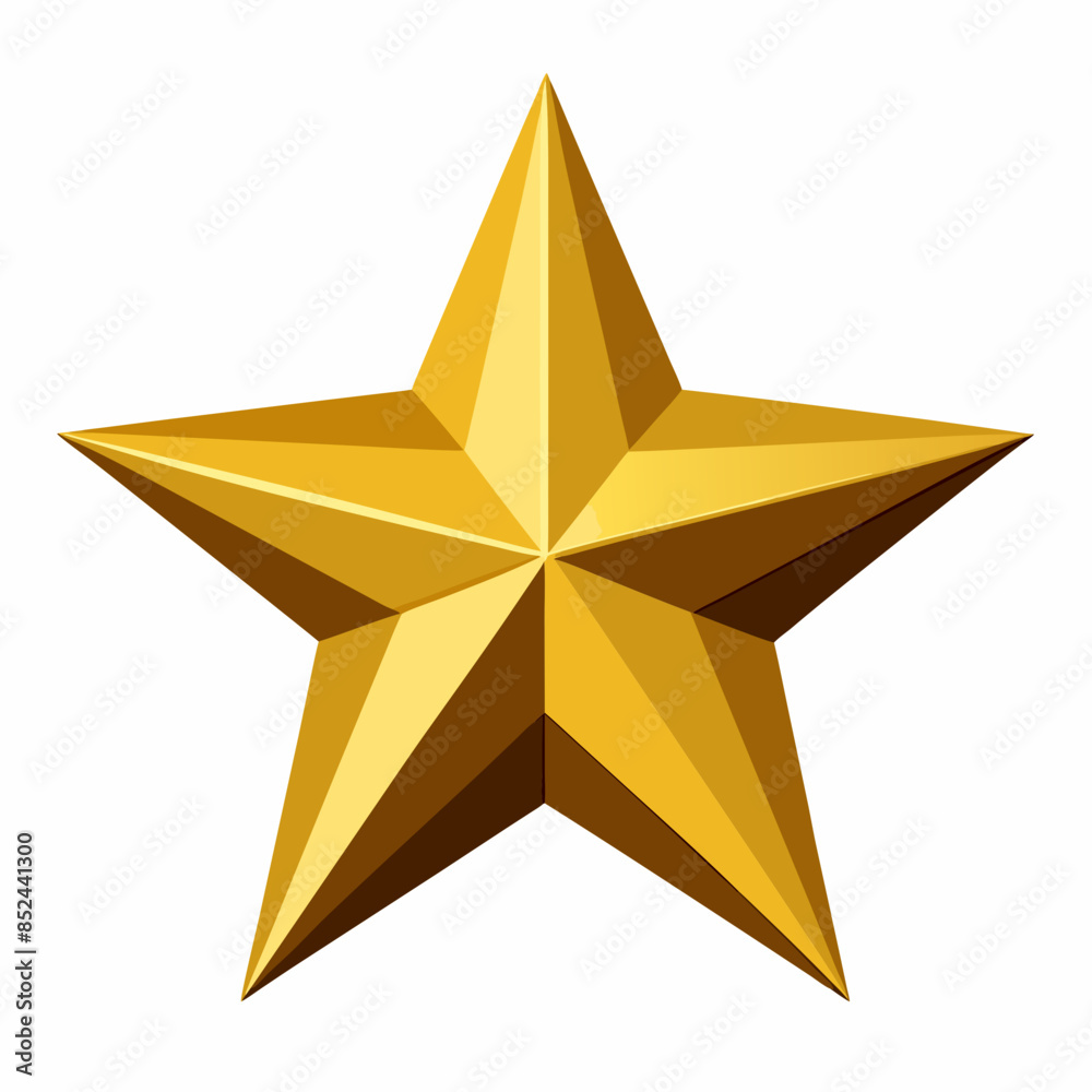 gold star gold star