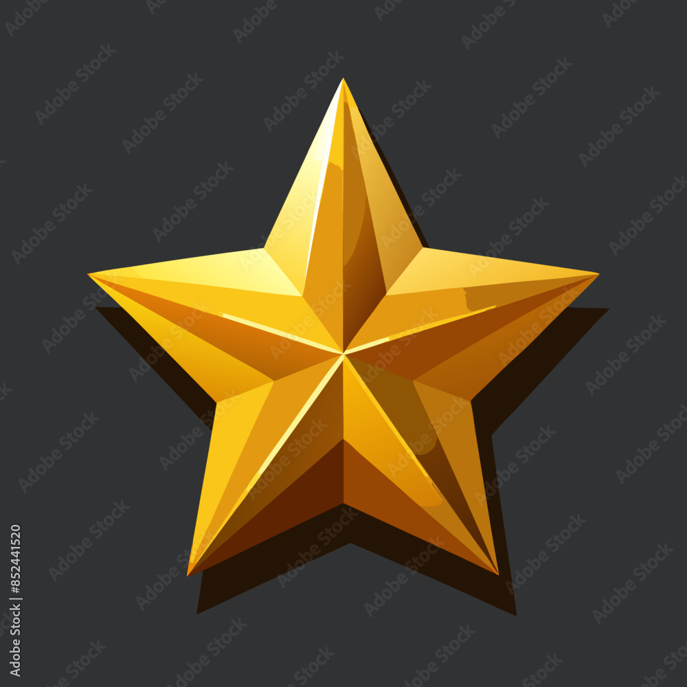 gold star