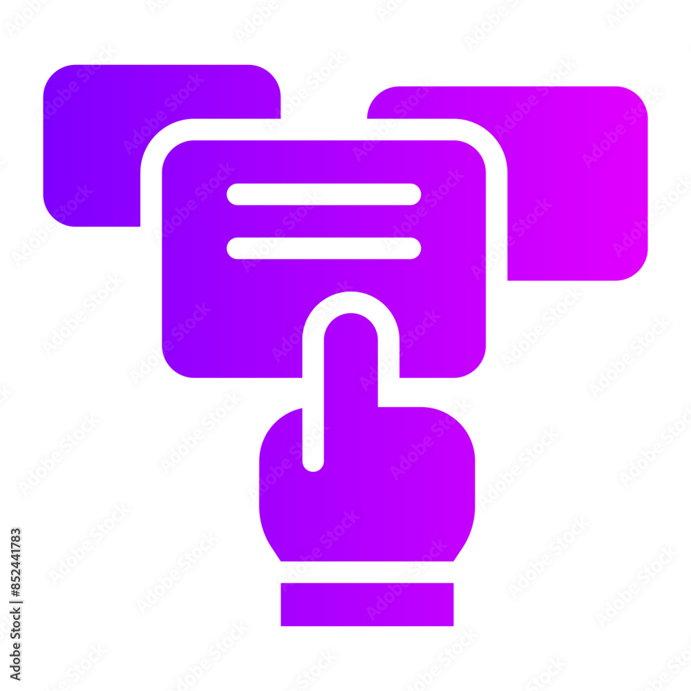 dashboard gradient icon dashboard gradient icon