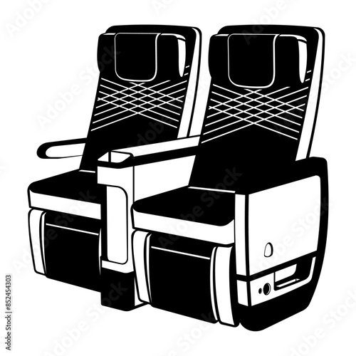 Airplane Seats