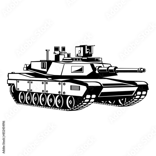 Battle Tank