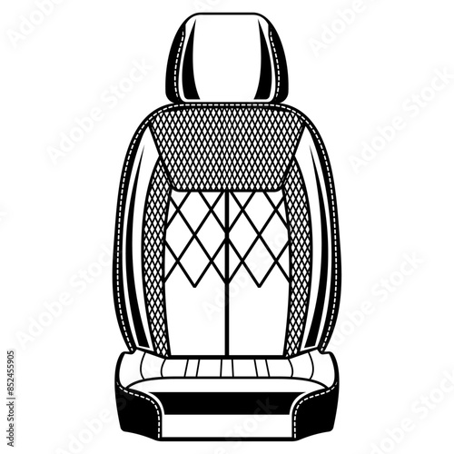 Car Seat