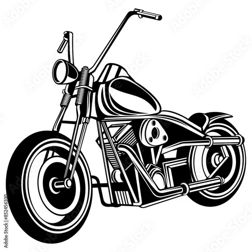 Chopper