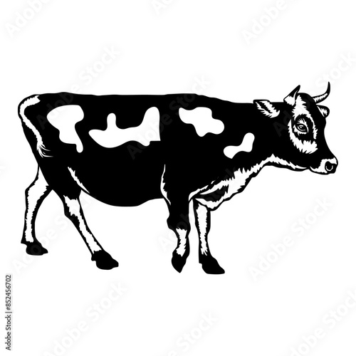 Cow