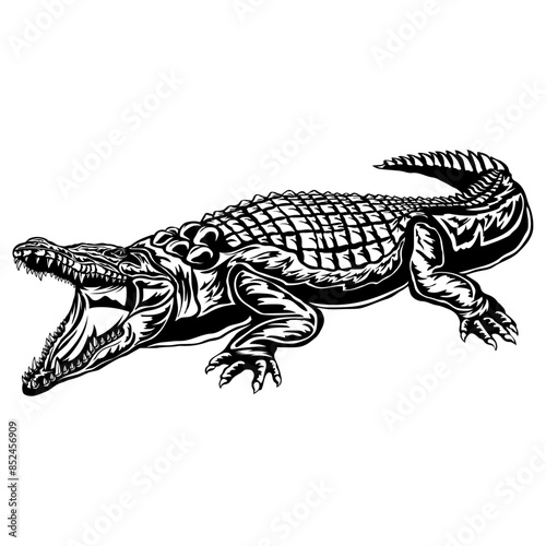 Crocodile