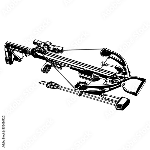 Crossbow