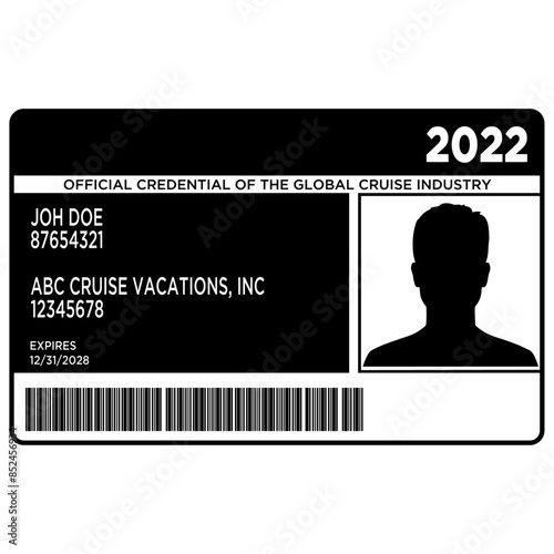 Cruise Agent Template