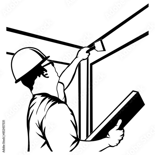 Drywall Finisher