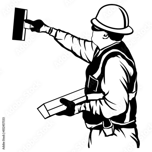 Drywall Finisher