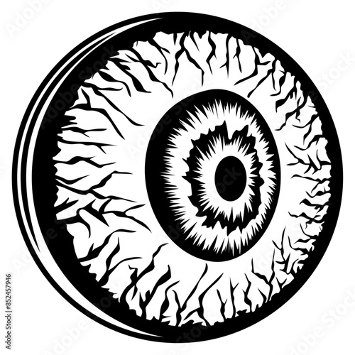 Eye Ball