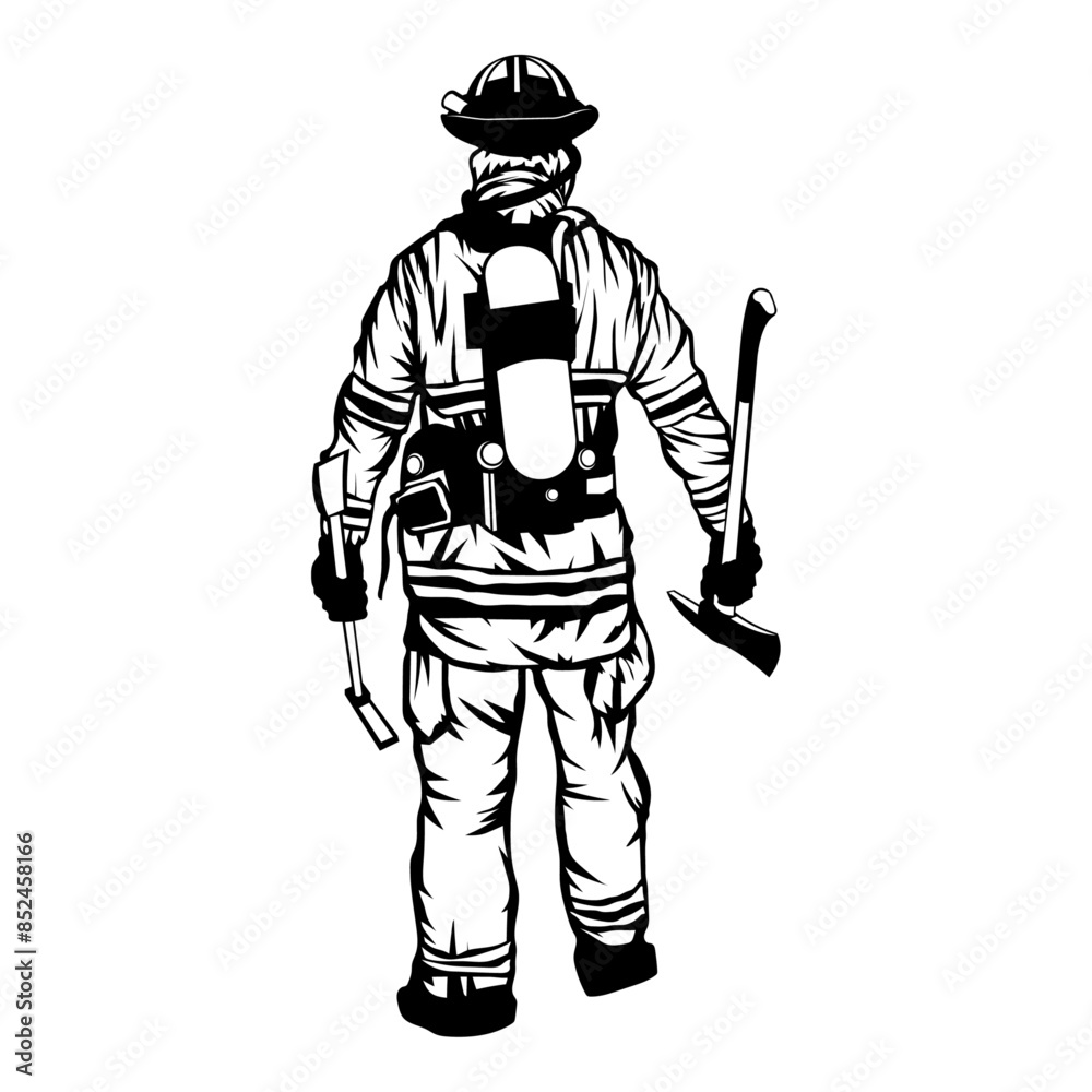 Firefighter Firefighter