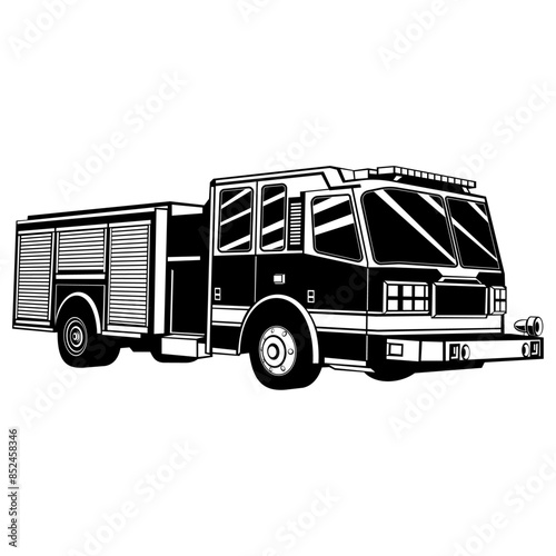 Firetruck