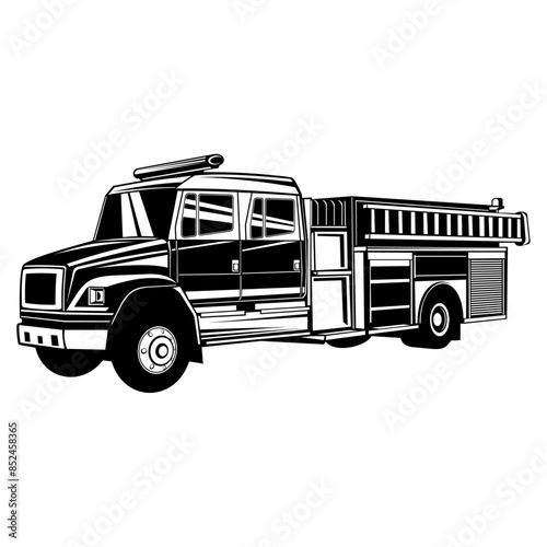 Firetruck