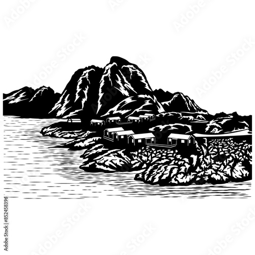Fishing Village