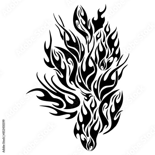 Flame