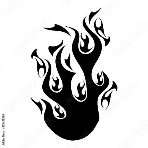 Flame