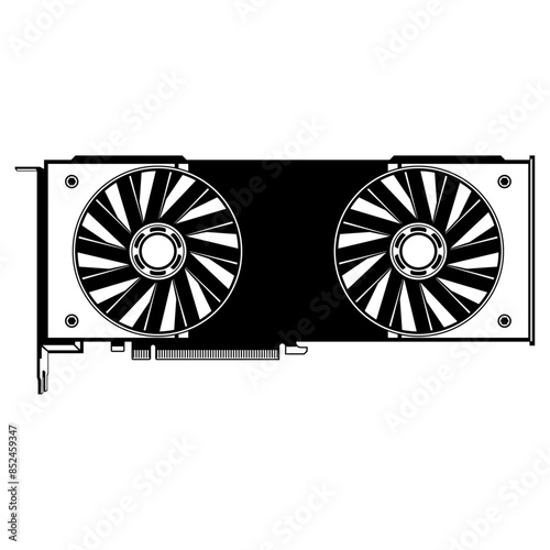 Graphics Card