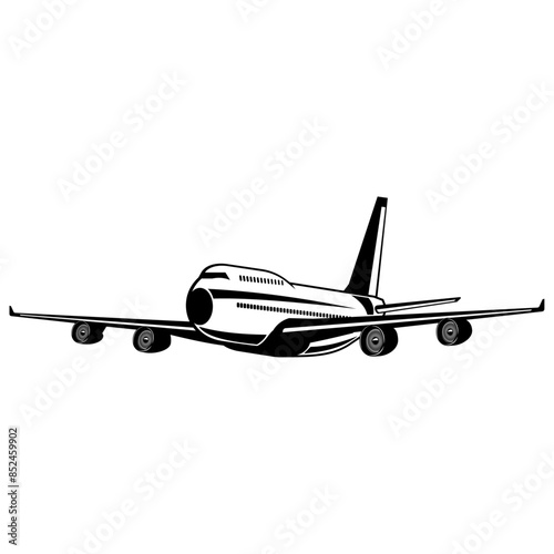 Jumbo Jet